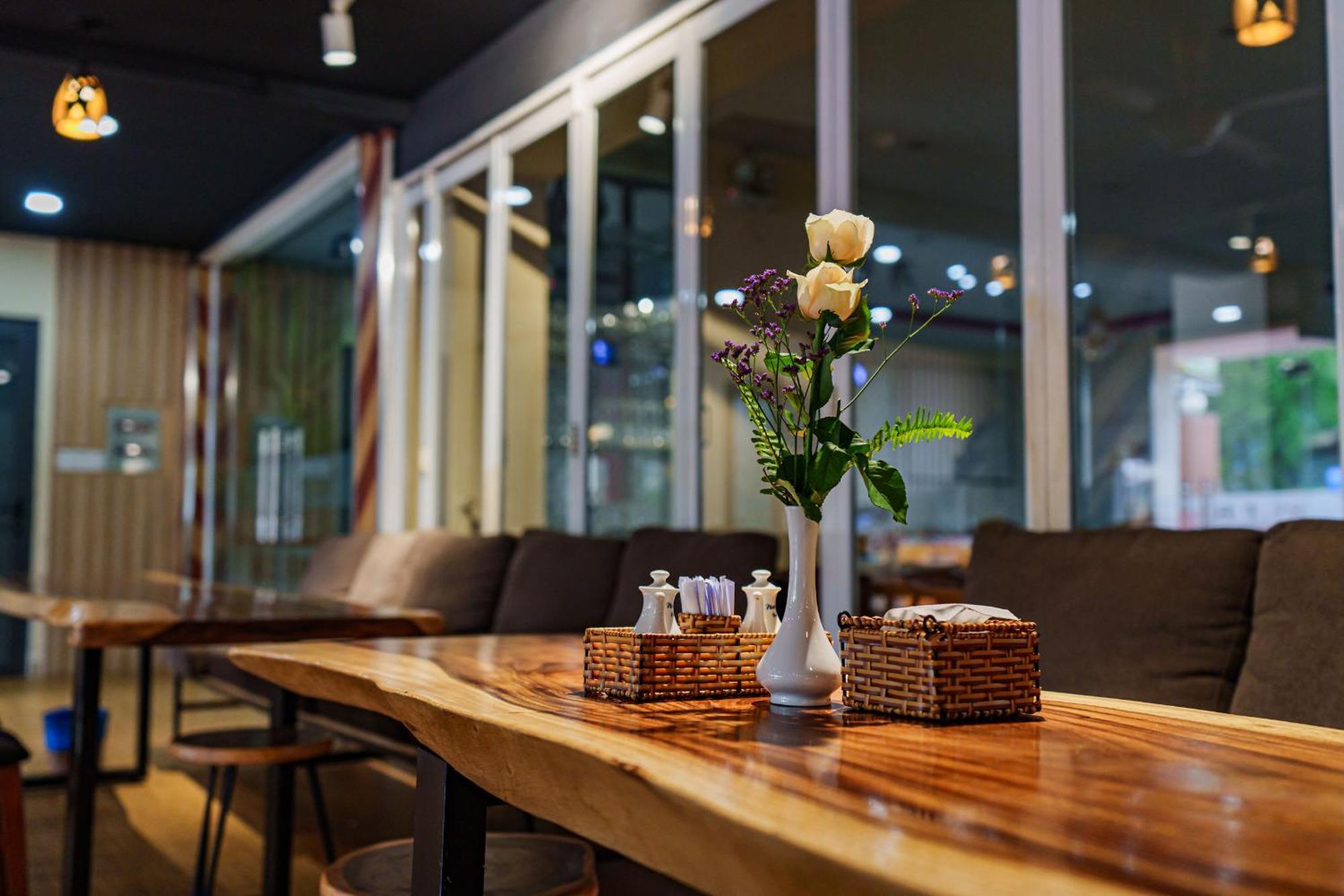 T78 Hotel Managed By Nha Khach T78 Хошимін Екстер'єр фото
