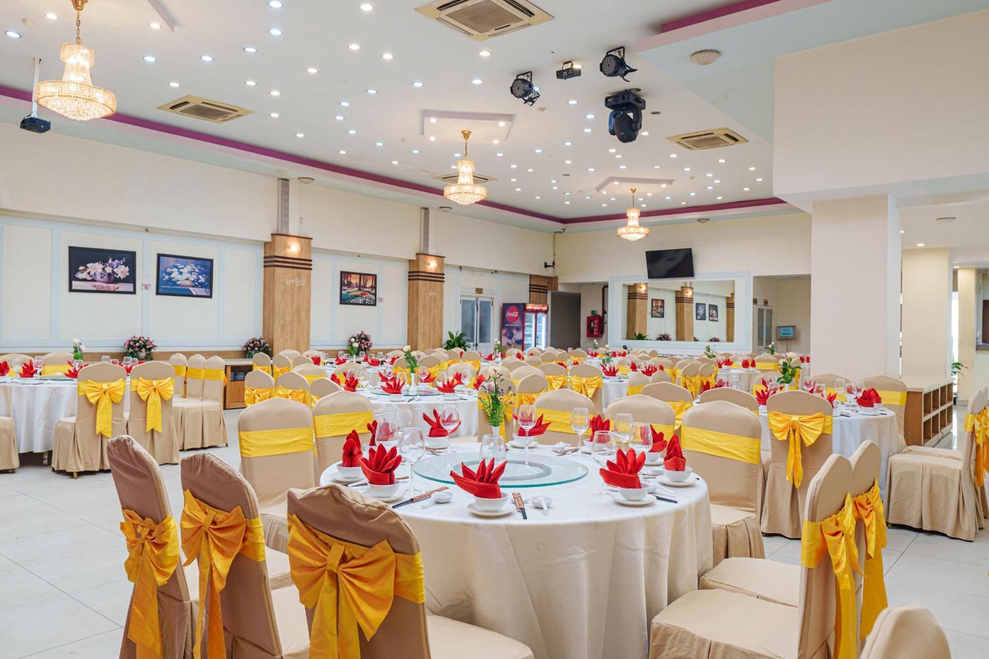 T78 Hotel Managed By Nha Khach T78 Хошимін Екстер'єр фото