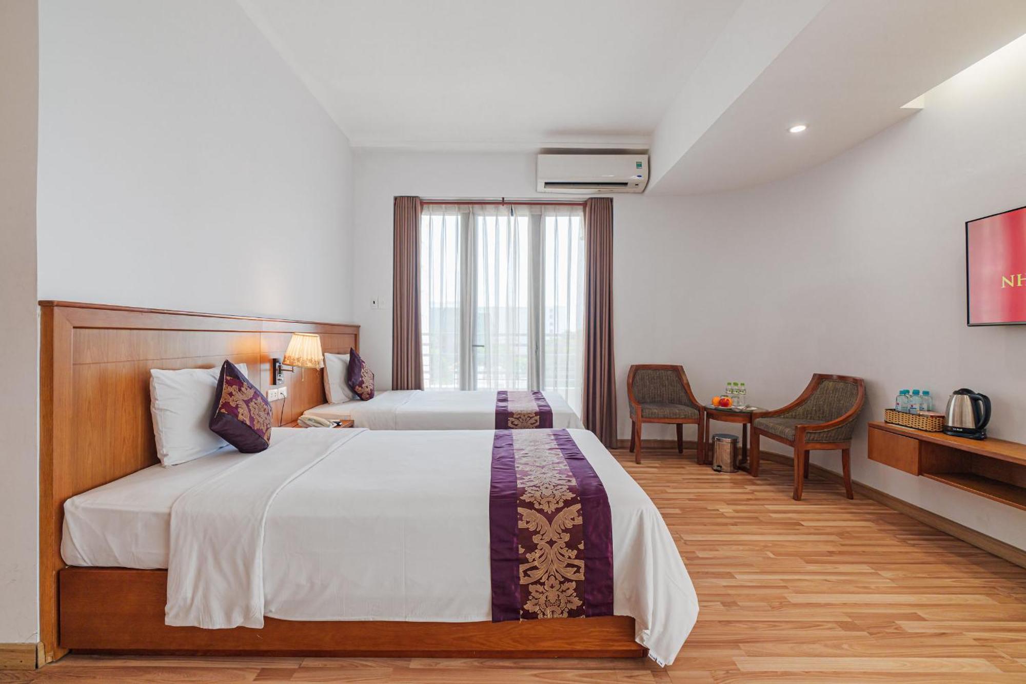 T78 Hotel Managed By Nha Khach T78 Хошимін Екстер'єр фото