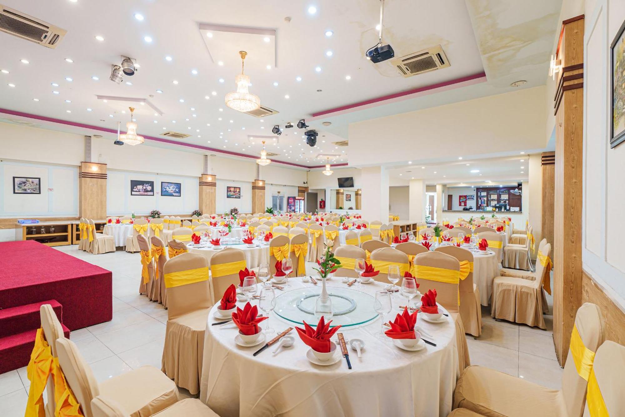 T78 Hotel Managed By Nha Khach T78 Хошимін Екстер'єр фото