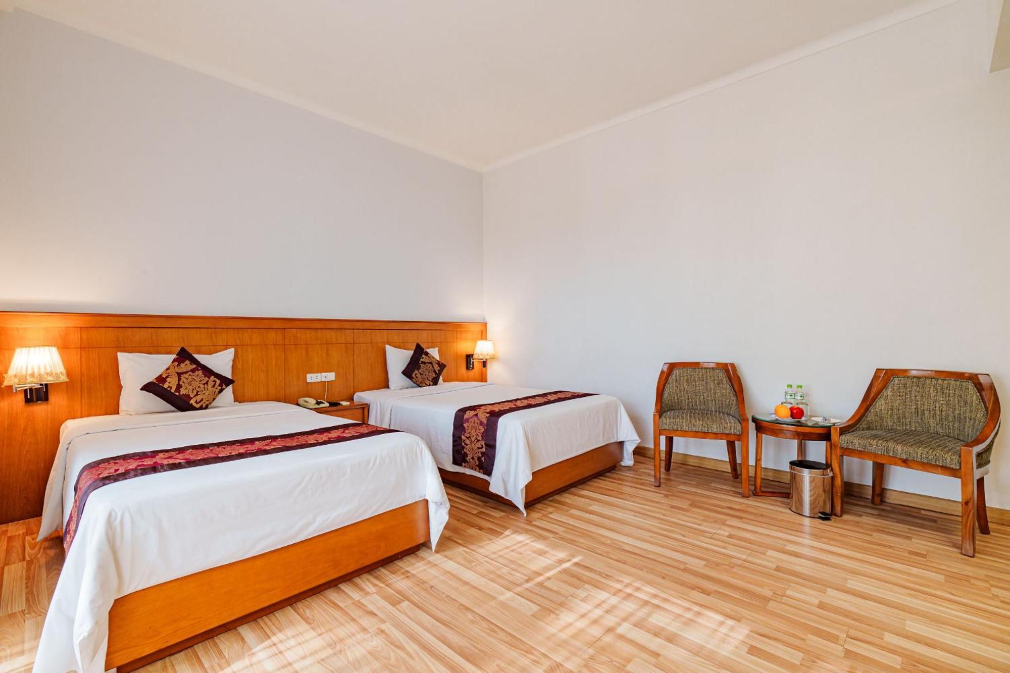 T78 Hotel Managed By Nha Khach T78 Хошимін Екстер'єр фото