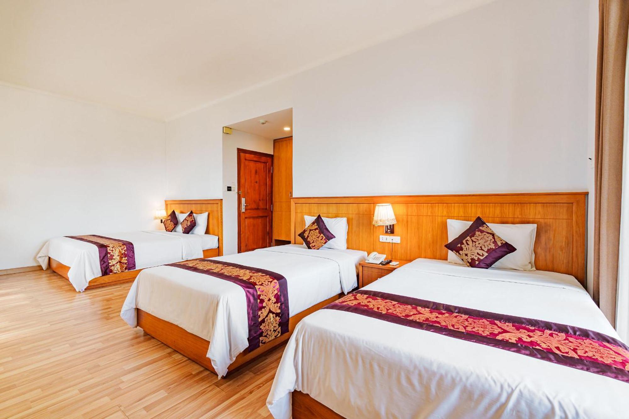T78 Hotel Managed By Nha Khach T78 Хошимін Екстер'єр фото