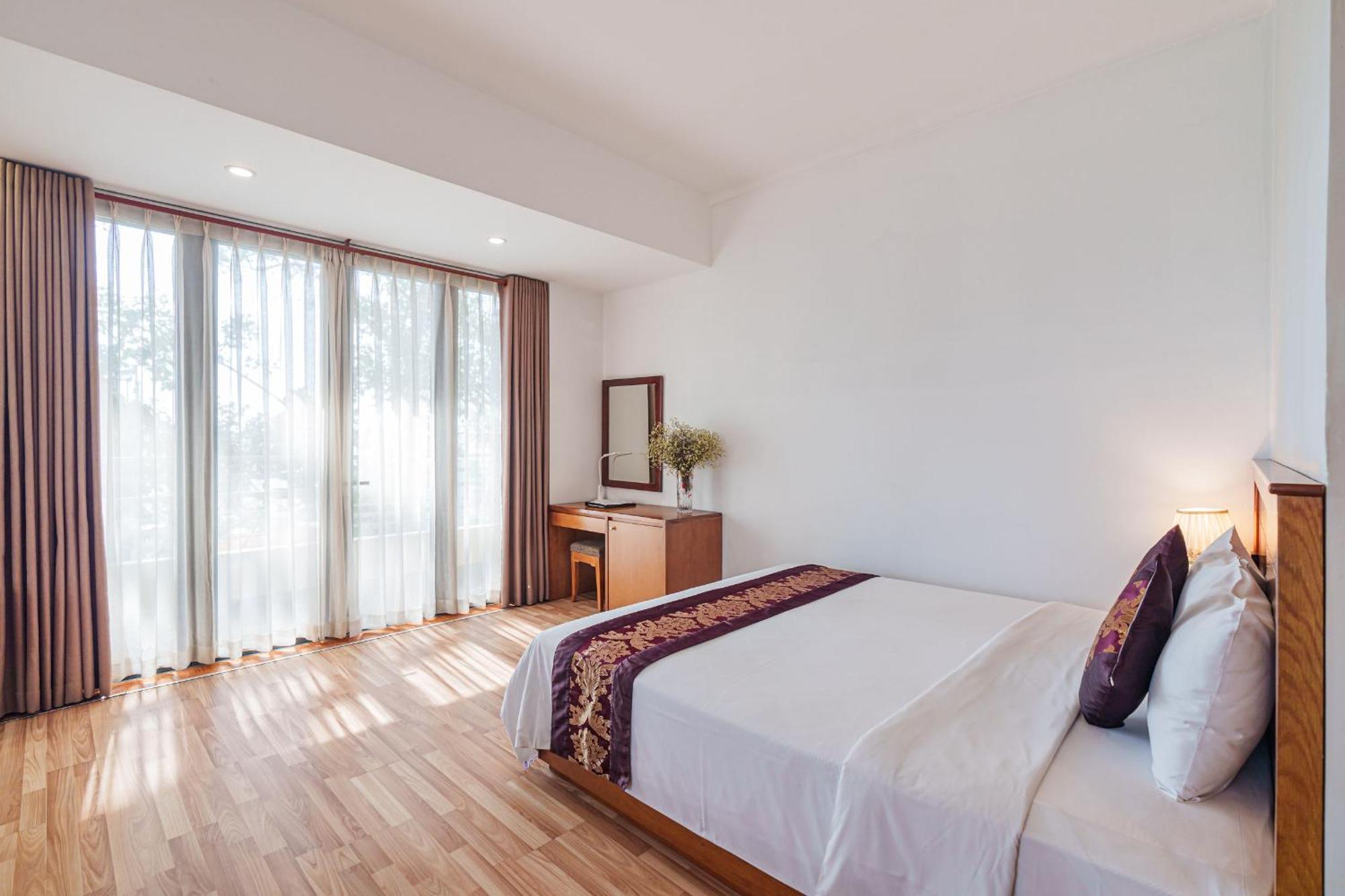 T78 Hotel Managed By Nha Khach T78 Хошимін Екстер'єр фото